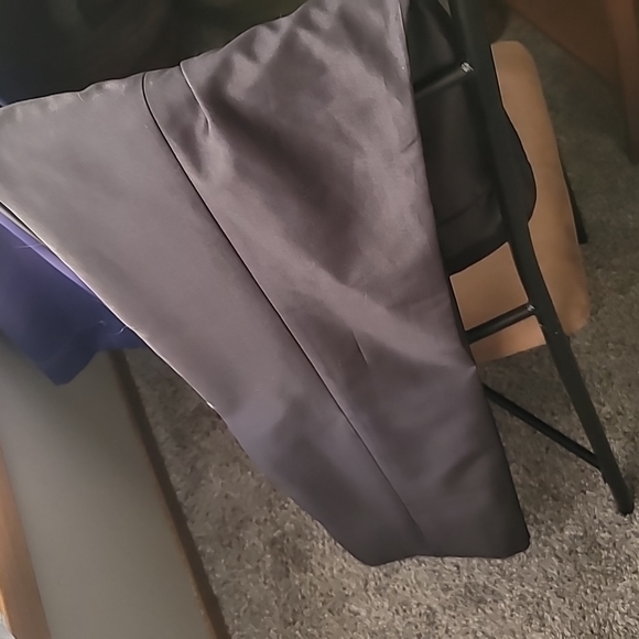 J.F. Ferrari Trousers - Picture 4 of 6